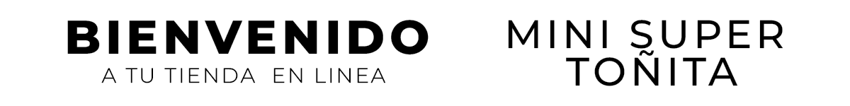 Banner Mini Super Toñita